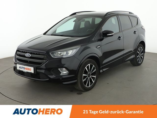 Ford Kuga 1.5 EcoBoost ST-Line *NAVI*TEMPO*PDC*SHZ*