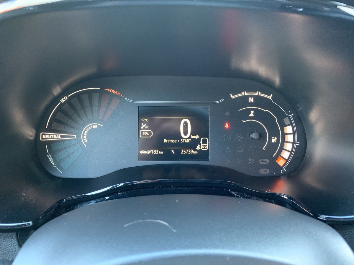 Dacia Spring - Bild 16