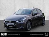 Mazda 2 Nakama Navi LED Klimaautom SHZ Keyless Spurhal - Mazda 2 NAKAMA