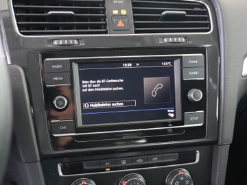 Volkswagen Golf Variant 1.6 TDI DSG TRENDLINE KLIMA 2.HAND