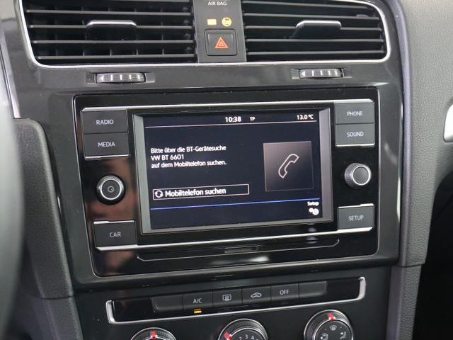 Volkswagen Golf Variant 1.6 TDI DSG TRENDLINE KLIMA 2.HAND