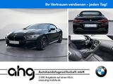 BMW 840i Cabrio M Sportpaket Pro Laserlicht Aktive G