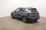 Seat Arona FR 1.5 TSI 110kW 7-Gang Automatikgetriebe - mit Benzin-Antrieb: Automatikgetriebe