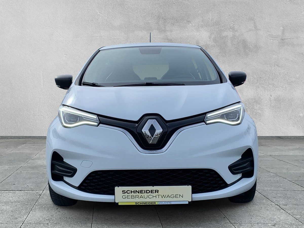 Renault ZOE - Bild 8