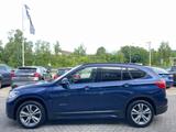 BMW X1 xDrive20d Sport Line NAVI/ACC/LED/SHZ/AHK/TÜV - BMW X1: Xdrive 20d