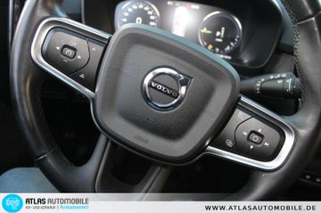 Volvo XC40 - 6