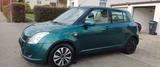 Suzuki Swift 1.3 Comfort+ Comfort+ - Suzuki Swift: Grün