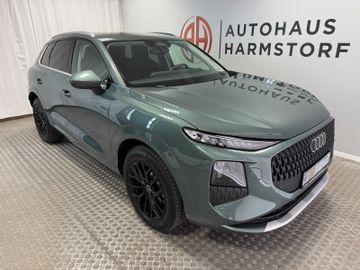 Audi Q3 TFSI 110 kW AHK*StHz*Panodach*