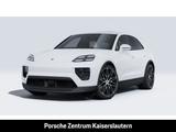 Porsche Macan Surround-View BOSE 22-Zoll Panoramadach - Porsche Macan von 2026