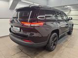 Jeep Grand Cherokee L ALTITUDE 4X4/7-Sitze/ACC/Sitzbe - Jeep: 7 Sitzer