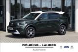 Citroën C3 Aircross Hybrid 145 DK PLUS Allwetter Navi üb - Citroën C3 Aircross Neuwagen