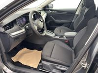 Skoda Octavia - Vorschau Bild 11