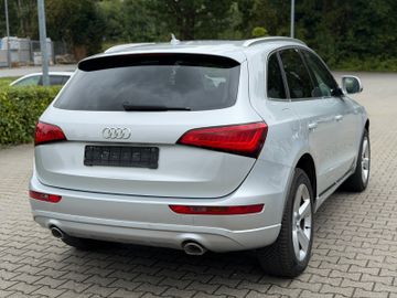 Audi Q5 - 9