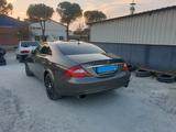 Mercedes-Benz CLS 350 7G-TRONIC mit LPG Autogas - Mercedes-Benz CLS-Klasse mit LPG-Antrieb