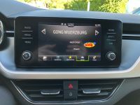 Skoda Scala - Vorschau Bild 11