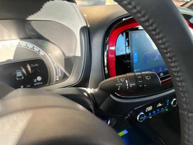 Toyota Aygo X Undercover *1 von 500 !!*Allwetter*JBL*