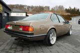BMW 635 CSI - BMW 635: Cs