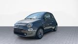 Fiat 500 Lounge Pano/Radio/Bluetooth/Tempomat - Fiat 500 in Magdeburg