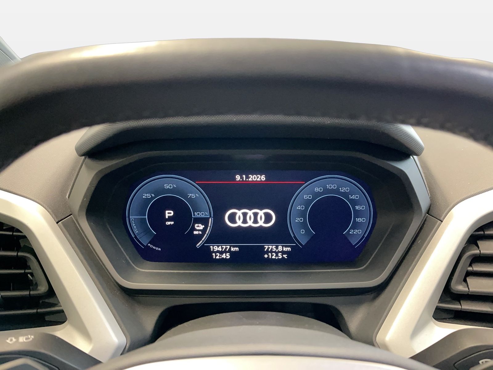 Audi Q4 e-tron - Bild 7