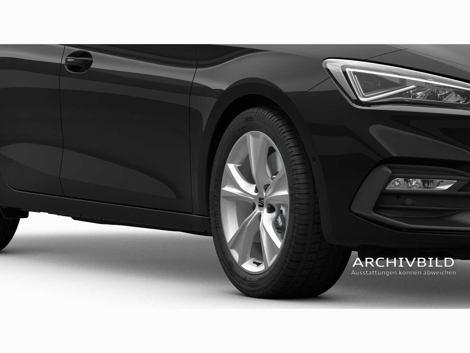 Seat Leon - Bild 5