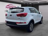 Kia Sportage 1.6 GDI KAT - gebrauchte Kia Sportage aus dem Jahr 2016