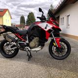 Ducati Multistrada V4S Travel&Radar - Angebote entsprechen deinen Suchkriterien