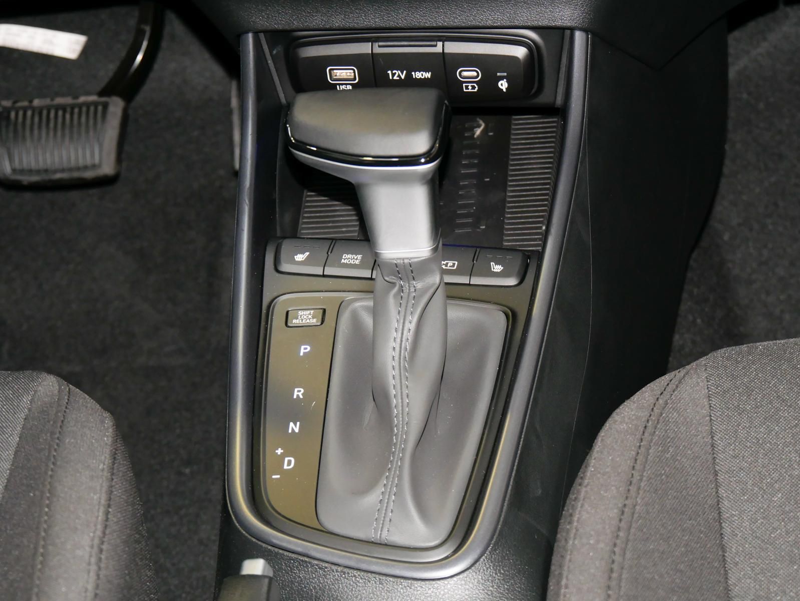 Hyundai i20 - Bild 18