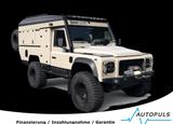 Land Rover Defender Expeditionsfahrzeug-Neuaufbau*Land Rove - Land Rover Defender in Karlsruhe