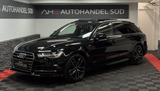 Audi A6 Avant 2.0 TDI*S-LINE*PANO*STHZG* - Audi A6 Gebrauchtwagen in Wuppertal