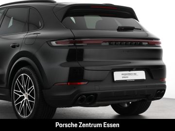 Porsche Cayenne - 8