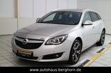 Opel Insignia ST "Innovation" 4x4 SPORT|KEYLESS - Opel Insignia: Allradantrieb