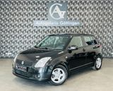 Suzuki Swift Lim. Dance Club/KLIMA/HU - Suzuki Swift: Dance