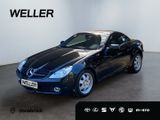 Mercedes-Benz SLK 200 Kompressor *Leder*Windschott*LMF*SHZ* - Mercedes-Benz aus 2009