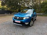 Dacia Stepway|Navi|Klima|Tempomat|TÜV&Service neu|BT - Dacia Sandero in Solingen