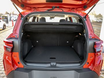 Opel Frontera Electric Edition 83 kW Fernlicht-Assi.