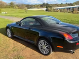 Lexus SC 430 SC430 - - Lexus SC 430 aus 2002