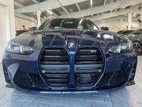 BMW M4 - Vorschau Bild 1