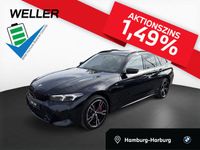 BMW 330 - Vorschau Bild 1