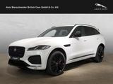 Jaguar F-Pace P250 R-Dynamic HSE WINTER-PAKET PANORAMA  - Jaguar F-Pace: Hse