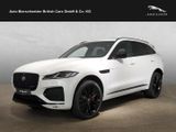 Jaguar F-Pace P250 R-Dynamic HSE WINTER-PAKET PANORAMA  - Jaguar F-Pace aus 2024