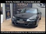 Audi e-tron GT QU. Glasdach/Kamera/20/ - Audi e-tron GT: Limousine