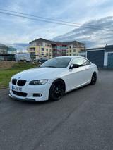 BMW E92 335i N54 DKG M PAKET CIC *M PERFOR... - BMW 335 aus 2009: Coupe, 335i