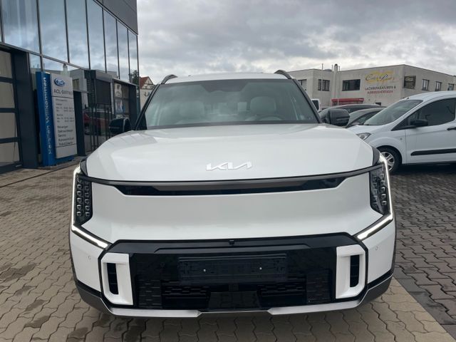 Fahrzeugabbildung Kia EV9 4WD GT-line Launch Edition