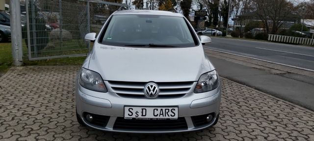 Volkswagen Golf Plus V United