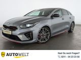 Kia Proceed 1.6 T-GDI GT LED+NAVI+RFK+SHZ+ACC+ - Kia pro cee'd / ProCeed in Düsseldorf