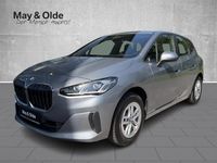 BMW 220 - Vorschau Bild 1