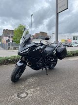 Honda NT 1100 DCT mit Werksgarantie bis 2026  - Angebote entsprechen deinen Suchkriterien