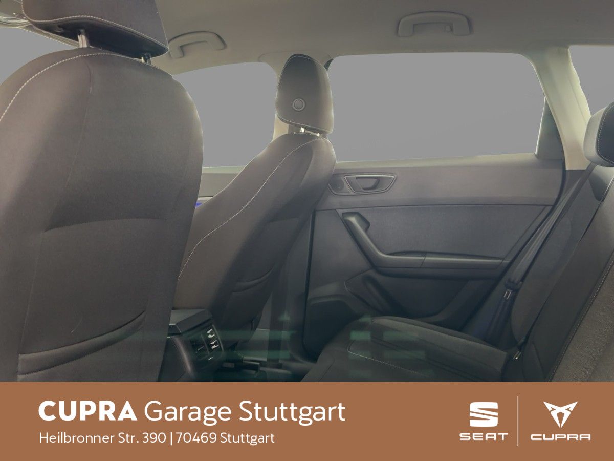 Seat Ateca - Bild 8