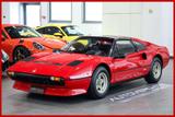 Ferrari 208 GTS ITALIANA - TARGA MO - ASI TARGA ORO - Ferrari 208 Gebrauchtwagen