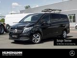 Mercedes-Benz V 220 d EDITION lang MBUX NAVI 9G ParkP Kamera - Mercedes-Benz V 220 aus 2022